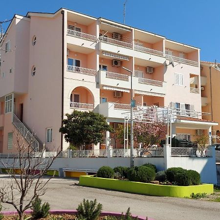 Villa Rossa Tučepi Esterno foto
